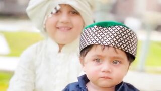 Ramazan Mubarak