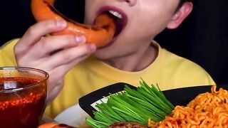 cr__@bong_gil22______#asmr_#mukbang_#asmrmukbang_#eating_#eatingshow_#asmreating_#asmreatingsounds_#mouthsounds_#asmreatingshow_#eatingvideo