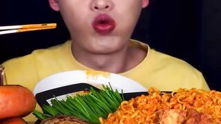 cr__@bong_gil22______#asmr_#mukbang_#asmrmukbang_#eating_#eatingshow_#asmreating_#asmreatingsounds_#mouthsounds_#asmreatingshow_#eatingvideo