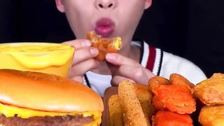 cr__@bong_gil22______#asmr_#mukbang_#asmrmukbang_#eating_#eatingshow_#asmreating_#asmreatingsounds_#mouthsounds_#asmreatingshow_#eatingvideo