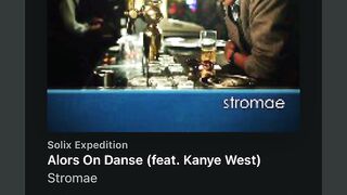 Alors on danse