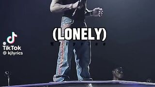 Lonely