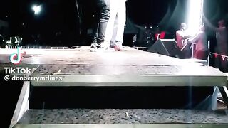 Meru drill