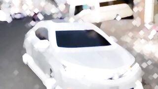 SLOWMO CAR