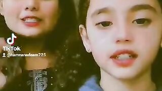 Cutest girl