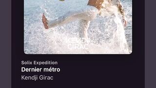 Kendji girac gims