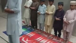 Namaz , prayers