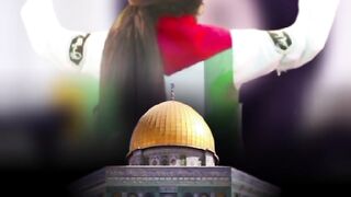 One Friday will be in the Holy House, God willing