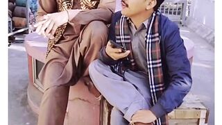 Hani and frnd