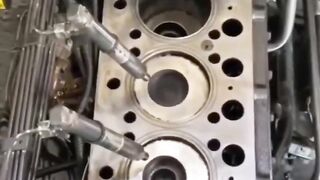Comment fonctionne système d'injection