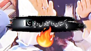 Give me the reins of Pakistan for one day
