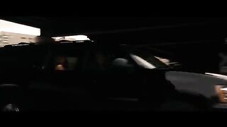 KNIGHT AND DAY Clip - "Roy Saves June" (2010)