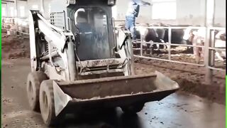Ditching And Cultivating Machine- A Good Helper For Farmers