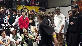 International Dance