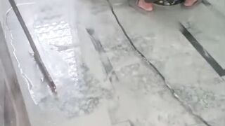 New Room Construction And Decoration