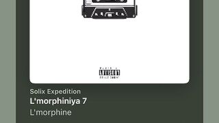 Lmorphine 7