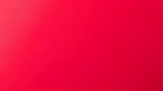 White and red