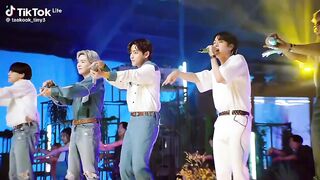 Bts video