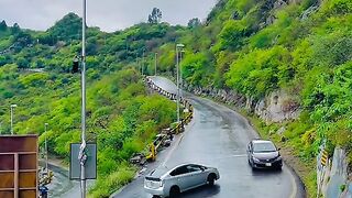 Raining ????️ Islamabad
