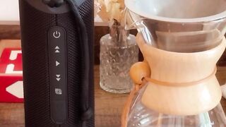 Caixa de Som Bluetooth