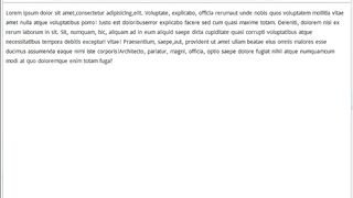 HTML CSS Tutorial - Class 5 - Text Formatting 2