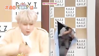 Bts funny????