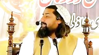 خادم_الامت_حضرت_مفتی_سید_نور_زمان_نقشبندی_شاذلی_دامت_برکاتہم_عالیہ__علمی_بیان