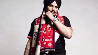 Hathyar sidhu mosa wala official song