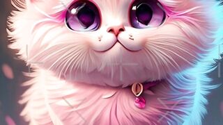 Cute cats | whatsapp status | status|cute cats AI #cats #cutecats