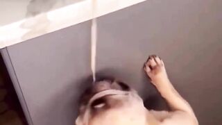 It's eaten time
