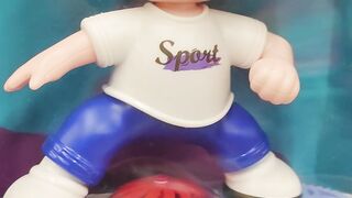 Toy video