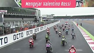 Moto gp silverstone 2015