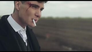 (Peaky Blinders) Tommy Shelby --
