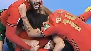 Perjalanan Portugal piala dunia futsal 2023 final