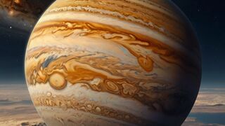 Jupiter Unveiled: The Giant Planet Explained