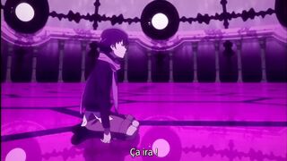 Mirai Nikki best Yuno Gasai moments
