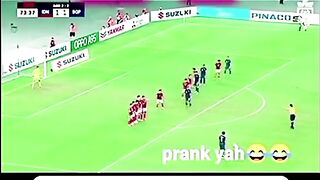 Hasil pertandingan Indonesia vs Singapura 2023