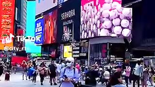 New York