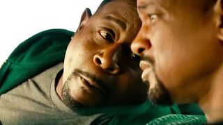New Fihgting Movie