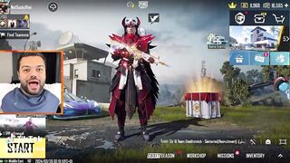 Ducky bhai PUBG Player part 1