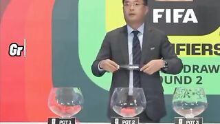 Hasil  undian kualifikasi piala dunia 2026 zona asia
