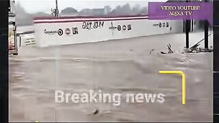 Banjir dan longsor