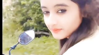 Bike ride