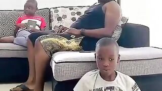 Funny boy ????????????