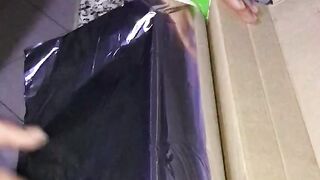 تهنيك من تسخين قتيبات الكابال