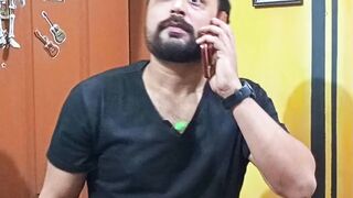 Mazloom husband|Funny video