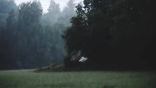 Best mountain hills video