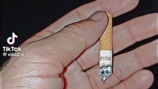Smoking ???? danger