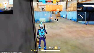 New free fire