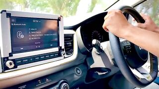 Long drive video